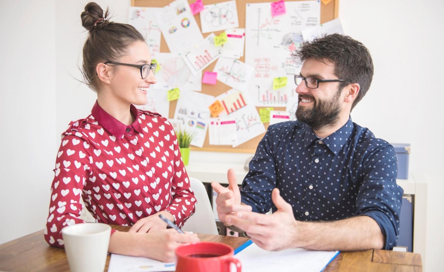 Совместная работа над проектами планирования